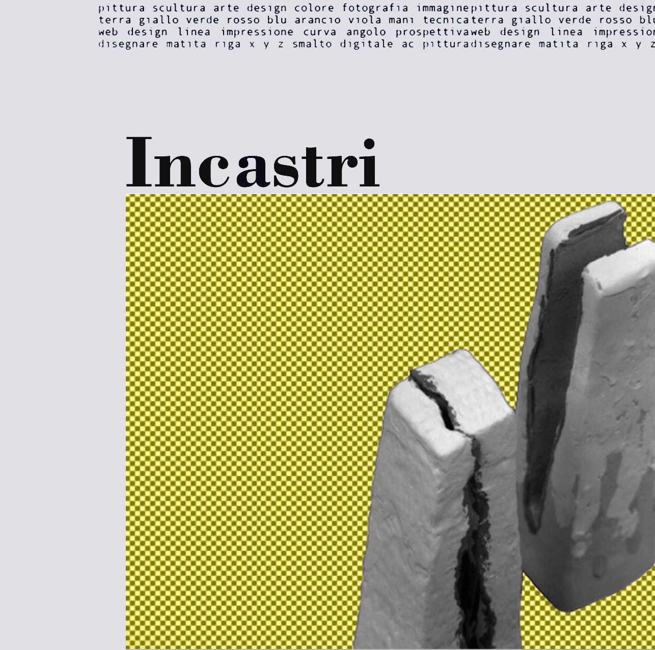 Ispirati ai Dolmen e Menhir